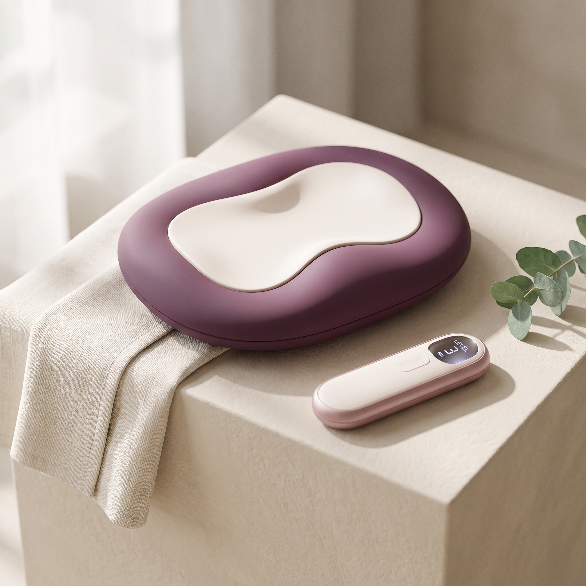 Pelvitora Confidence Trainer